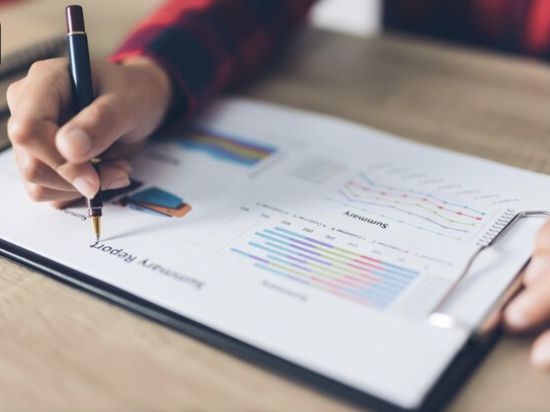 Business & Marketing Copy