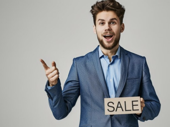 Business & Marketing Copy