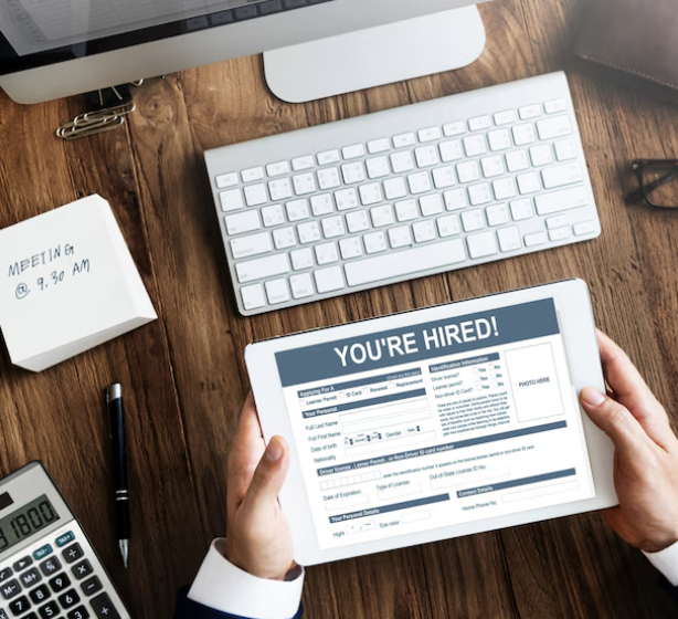 Career Writing